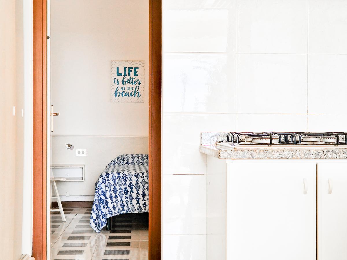appartamento vacanze Elba